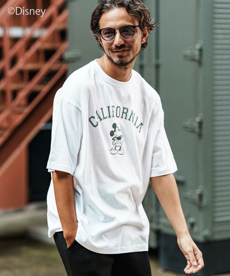 1minute 1second(ワンミニットワンセカンド)】Mickey mouse