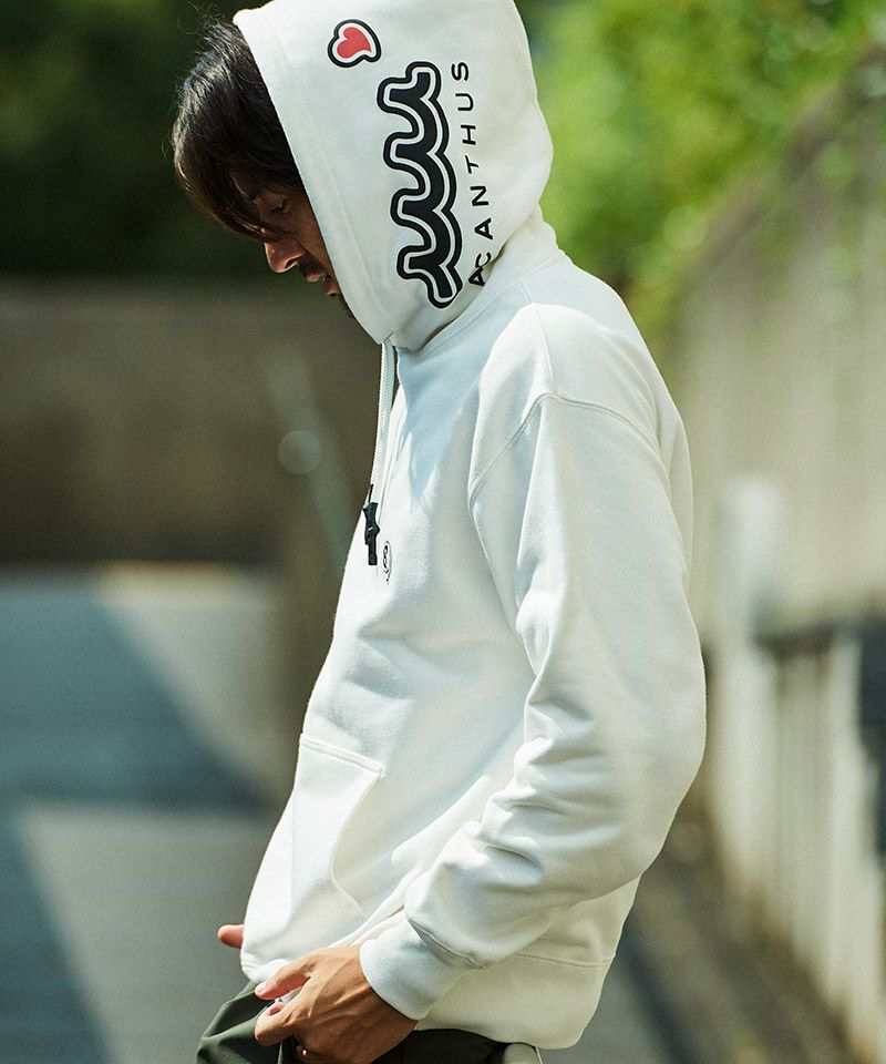一部サイズカラー予約販売4月下旬～5月上旬入荷】【ACANTHUS 