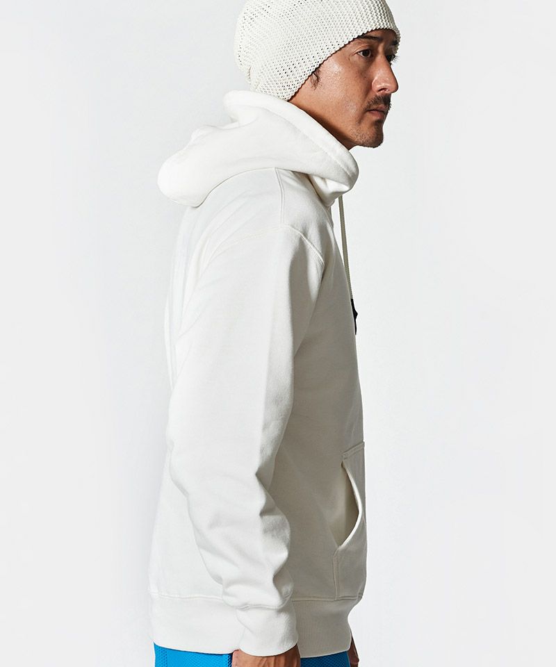 ACANTHUS(アカンサス)】muta sweet muta hoodie パーカー(MA2525