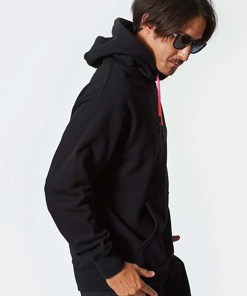 ★ma☆ma2525★ ACANTHUS(アカンサス)】muta sweet muta hoodie パーカー(MA2525