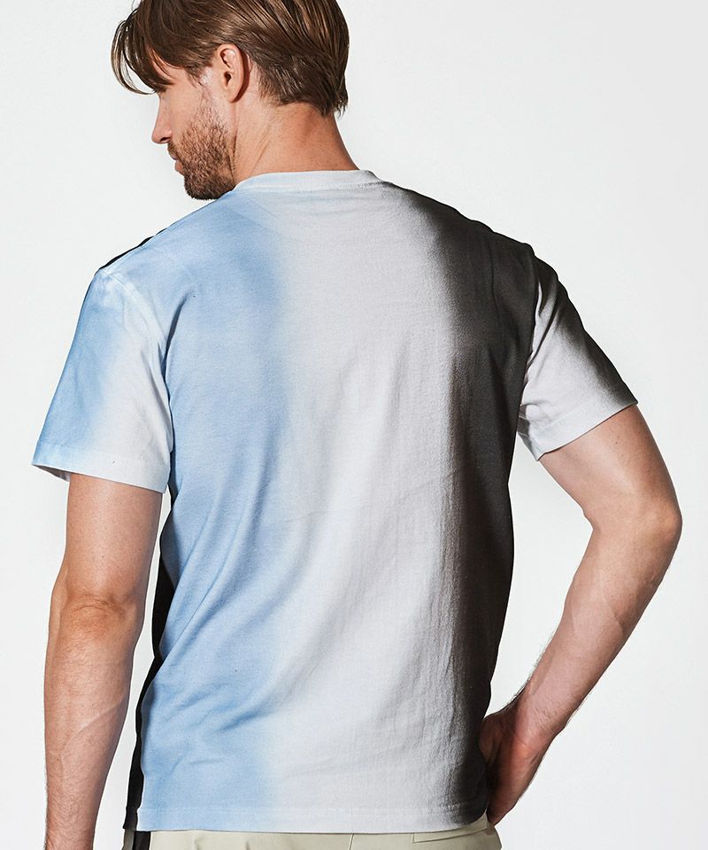 国内発送■ACANTHUS■Big Stripe Pigment Dye Tee 楽天市場】【ACANTHUS(アカンサス)】Big Stripe Pigment Dye Tee