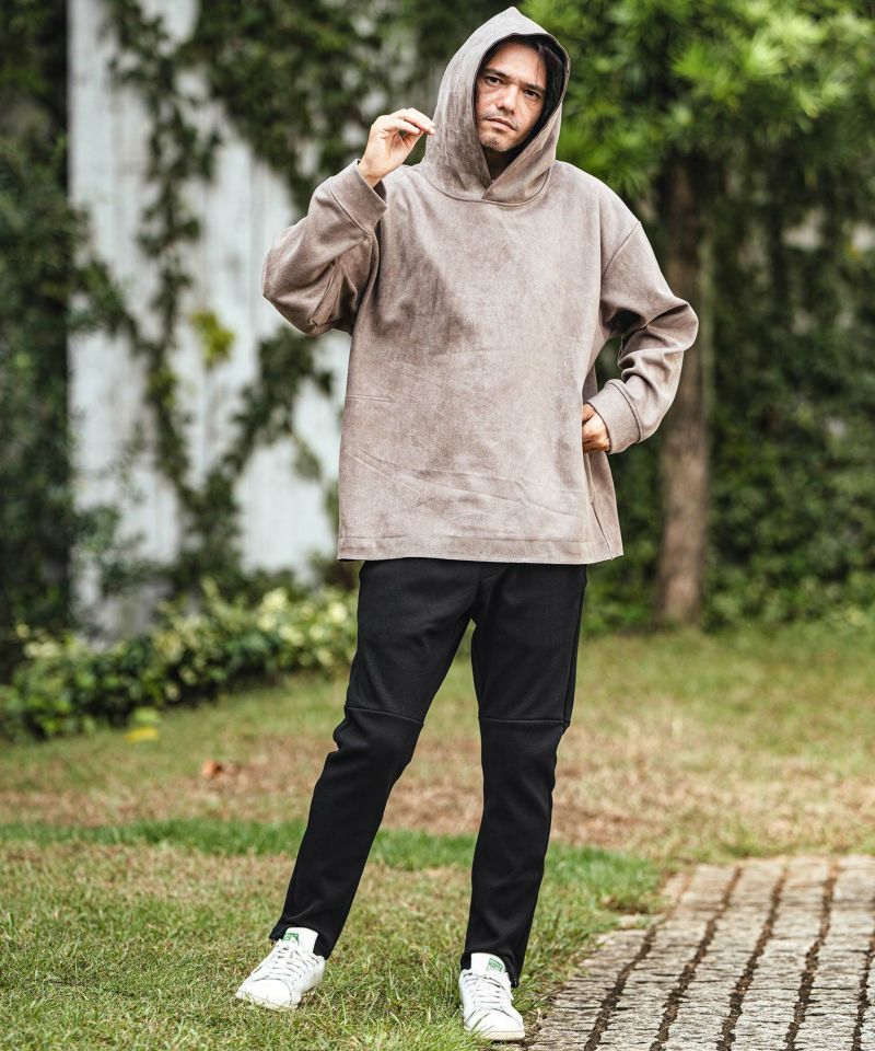 30%OFF【CAMBIO(カンビオ)】カットスキニーパンツ | CAMBIO カンビオ