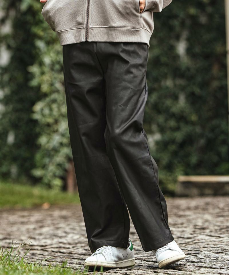 CAMBIO(カンビオ) バルーンパンツ　Lサイズ　定価¥14,960 CAMBIO(カンビオ)】 Diamond Quilted Denim Balloon Pants