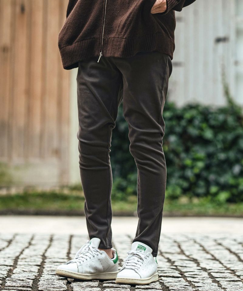 パンツ kn セットアップ対応/SOLOTEX】マルチファンクション 2WAYストレッチ