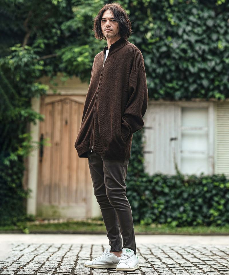 ヒョウドウ　ストレッチ　スリム　パンツ スポーツデニム | ラインアップ | HYOD PRODUCTSオフィシャルサイト