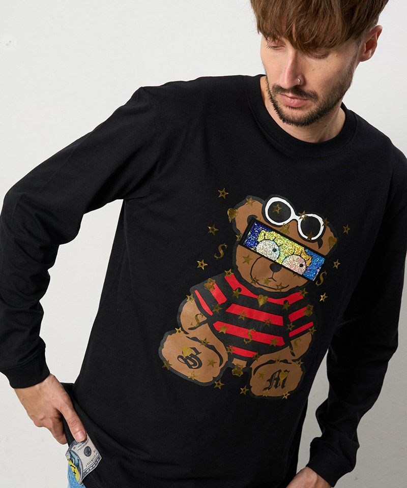 studmuffin スタッドマフィンTシャツ 20%OFF【STUD MUFFIN(スタッドマフィン)】5.6ozコットン天竺