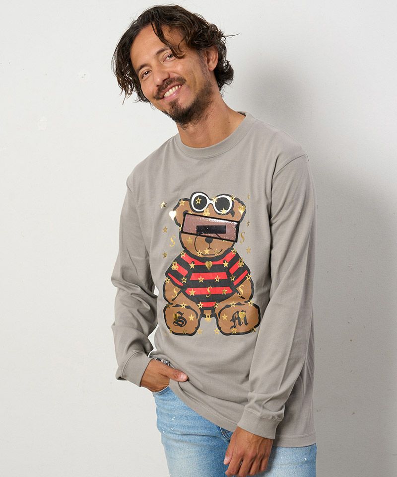 ヒデ【メンズ/L】STUD MUFFIN カーディガン ヒデ【メンズ/L】STUD MUFFIN カーディガン STUD MUFFIN