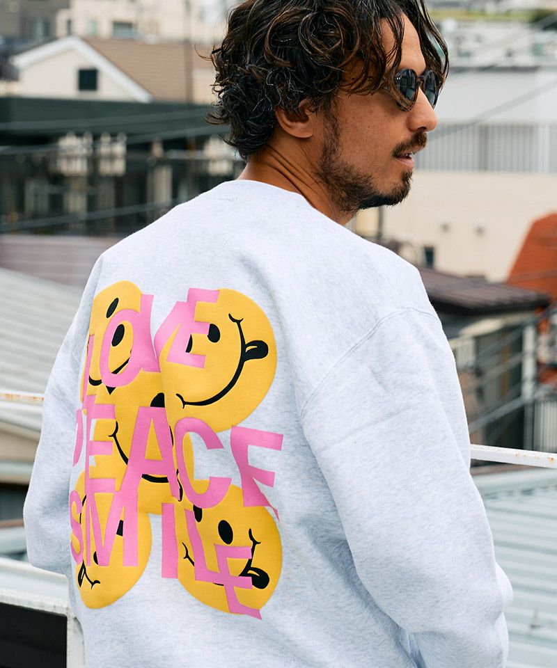 30%OFF【STUD MUFFIN(スタッドマフィン)】10ozT-C裏毛起毛 バンダナ