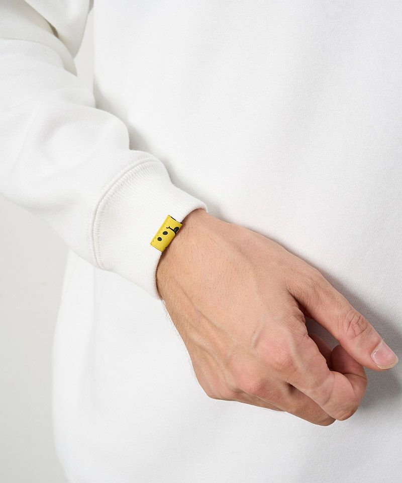 セレクトショップ★エルフィン★*゜ ZIGGY CHEN 2025-26 Autumn Winter collection.Digital Print Scarf