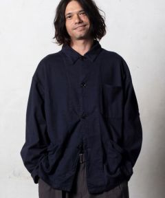 アウター 通販| CAMBIO カンビオ