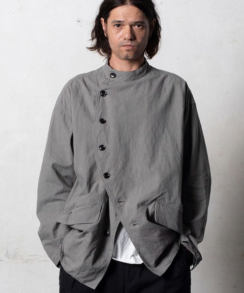 EGO TRIPPING(エゴトリッピング)】FR RIDER ジャケット(616400