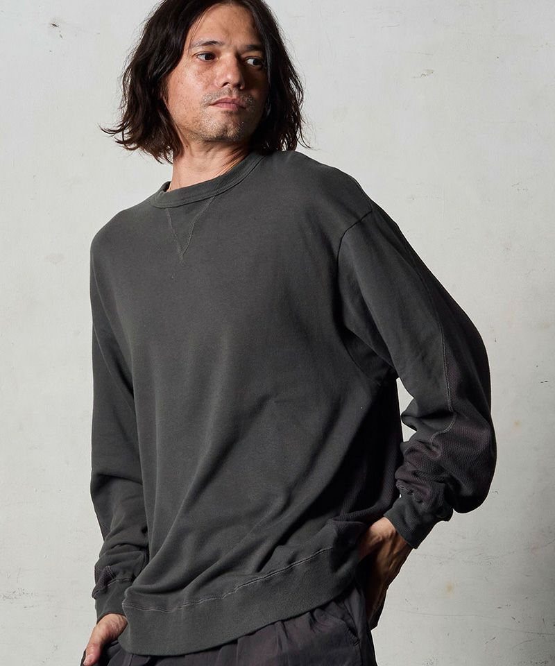 EGO TRIPPING(エゴトリッピング)】CELIRA スウェット(666400) | CAMBIO