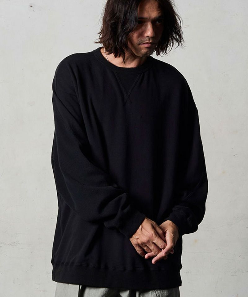 EGO TRIPPING(エゴトリッピング)】CELIRA スウェット(666400) | CAMBIO