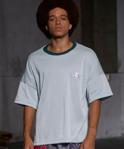 【masterkey(マスターキー)】FLASH Tシャツ(MK25S-C-23)