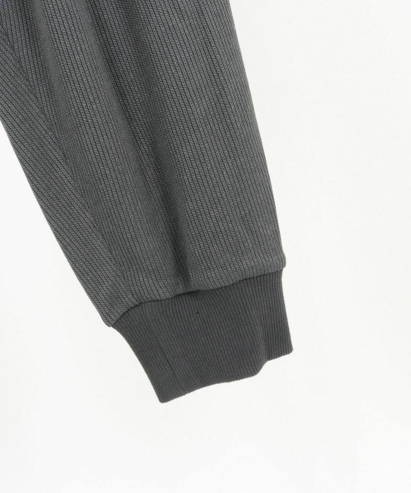 mp10883-Denim Jacquard Jogger Pants ジョガーパンツ（その他