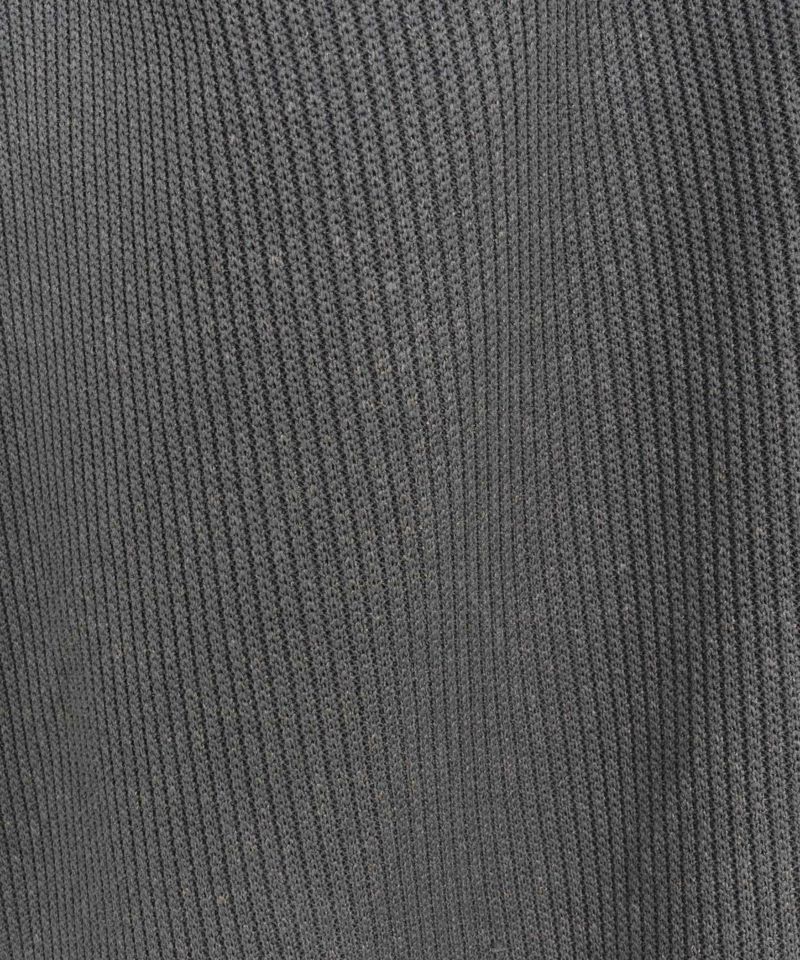 CAMBIO(カンビオ)】Dobby Stripe Jacquard Jogger Pants