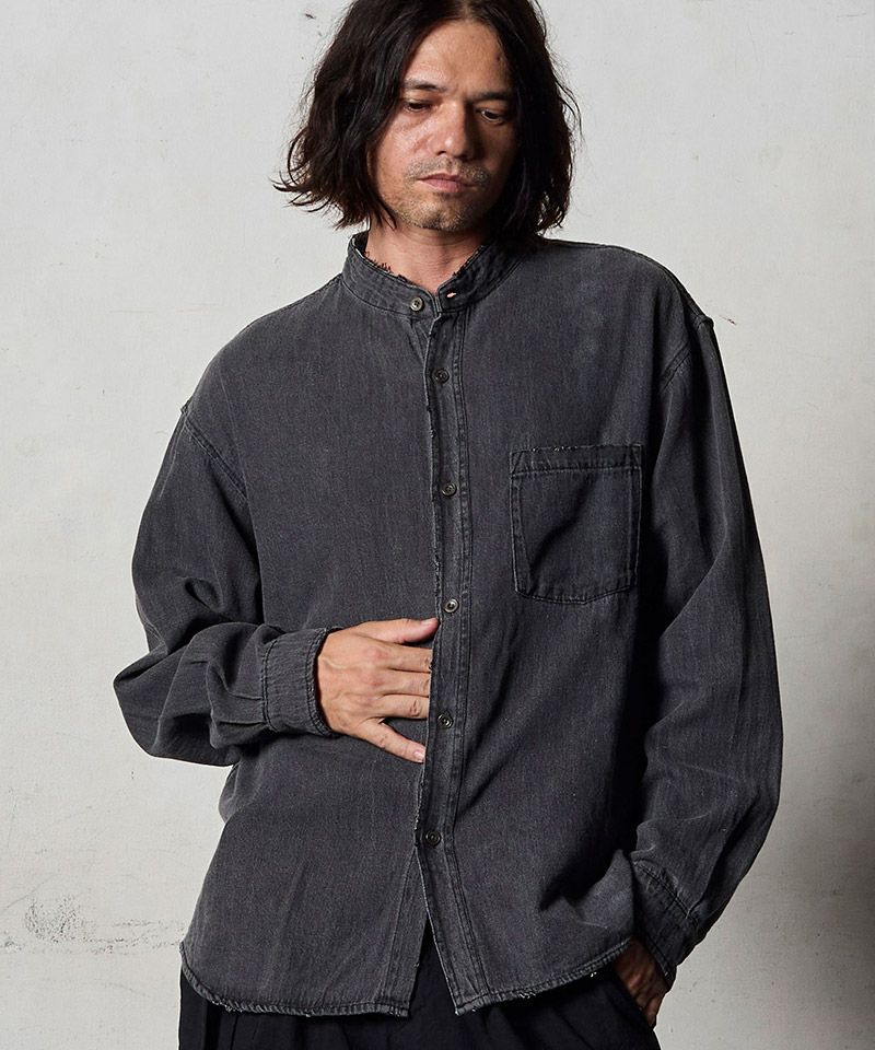 EGO TRIPPING DAD TUNAGI Ⅱ (CHARCOAL) EGO TRIPPING DAD TUNAGI Ⅱ (CHARCOAL) s-l1600.jpg
