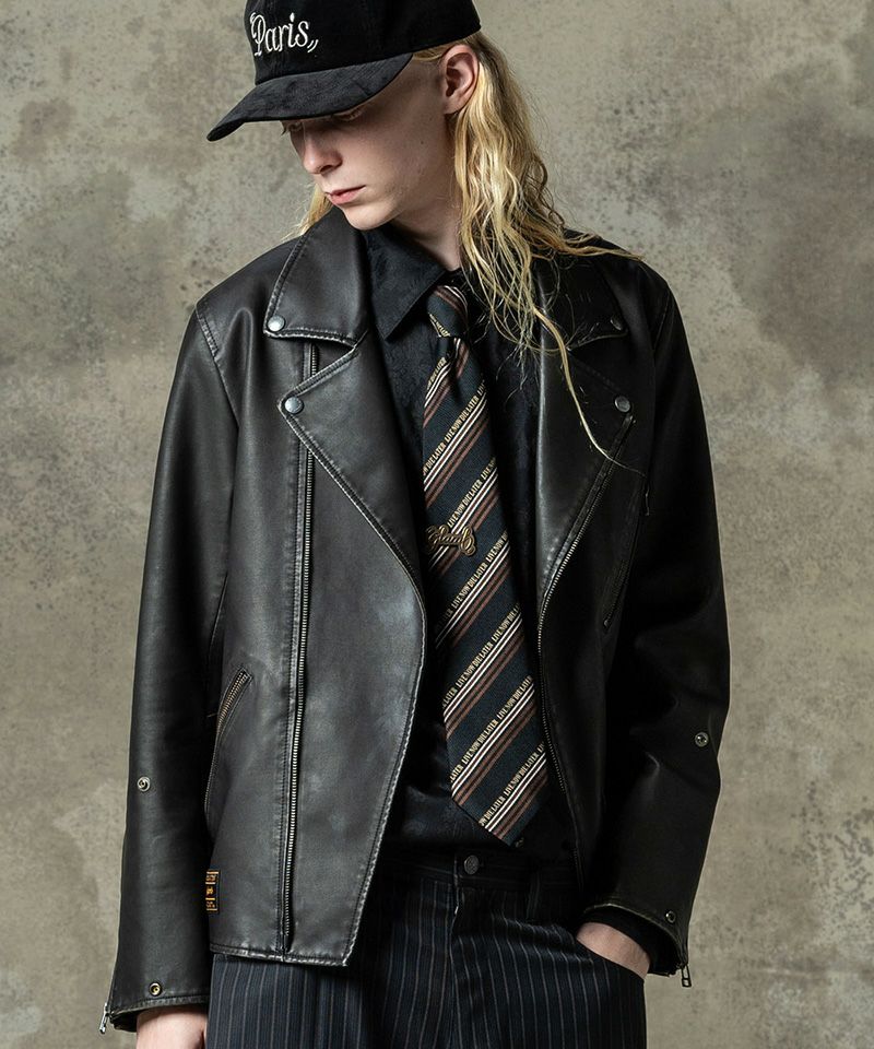 ジャケット・アウター glamb Marlon riders. GB16WT/JKT10 1 glamb Marlon riders. GB16WT/JKT10 1