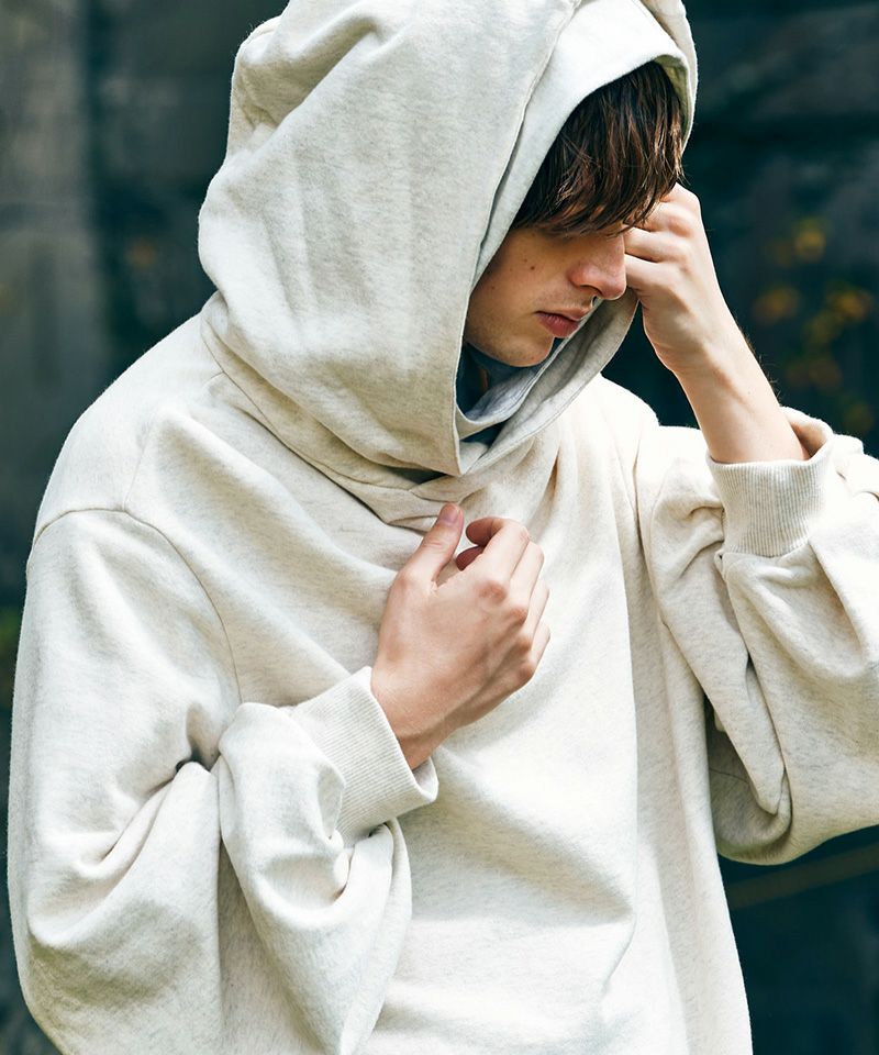 glamb(グラム)】STUNN Hoodie スタンフーディ(GB0125-CS01) | CAMBIO