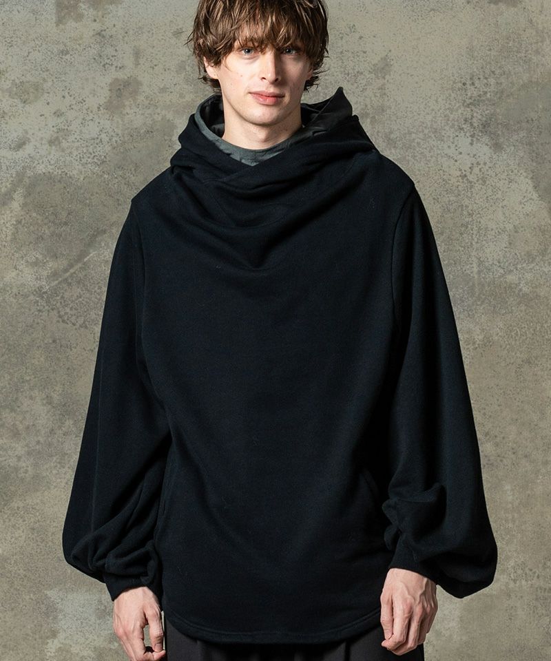 glamb(グラム)】STUNN Hoodie スタンフーディ(GB0125-CS01) | CAMBIO