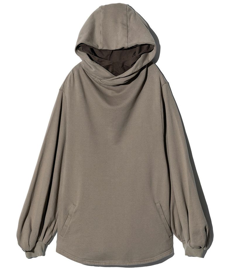 glamb(グラム)】STUNN Hoodie スタンフーディ(GB0125-CS01) | CAMBIO