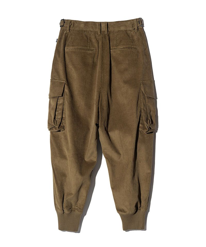 ト*テ様 giabsarchivio GIANCARLO コーデュロイパンツ giabsarchivio GIANCARLO コーデュロイパンツ