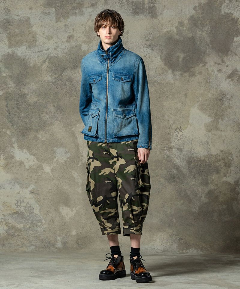glamb マルコクロップドパンツ ブラック 楽天市場】【glamb(グラム)】Carson cropped pants-カーソン