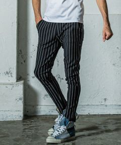 RESOUND CLOTHING(リサウンドクロージング)】【予約販売2月上旬～中旬入荷】CHRIS EASY PANTS イージーパンツ(RC35- ST-016) | CAMBIO カンビオ