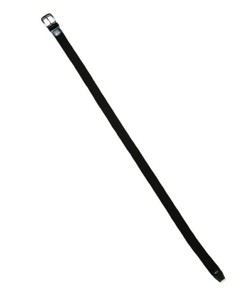 【430(フォーサーティ)】FLEX MESH BELT メッシュベルト(25-046)