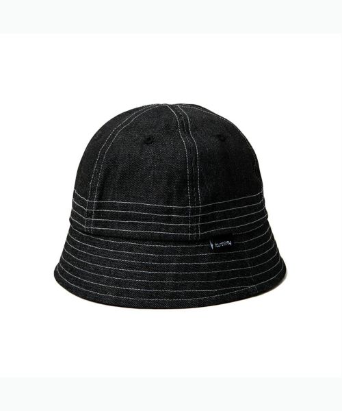 Mighty Shine】【予約販売7月下旬～8月上旬入荷】 REVERSIBLE SAILOR HAT セーラーハット(1242005) |  CAMBIO カンビオ