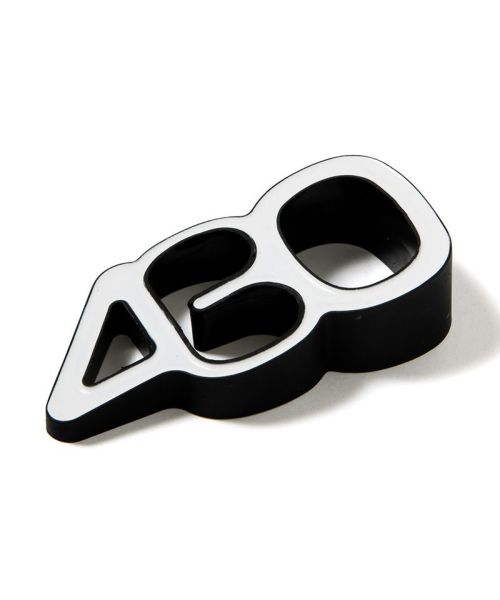 【430(フォーサーティ)】ICON DOOR STOPPER ドアストッパー(25-053)
