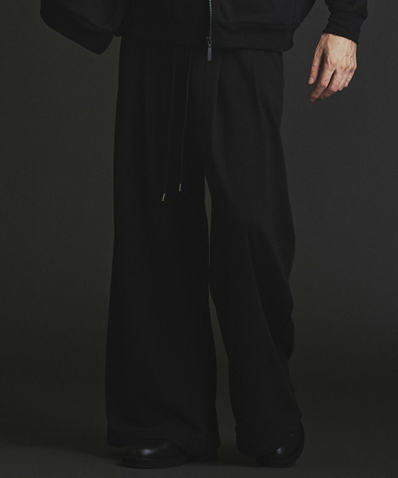 10%OFF【NO ID.(ノーアイディー)】ﾊﾞｷﾞｰｽｳｪｯﾄﾊﾟﾝﾂ(455006-025P