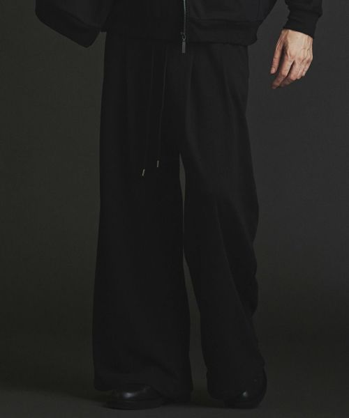 10%OFF【NO ID.(ノーアイディー)】ﾊﾞｷﾞｰｽｳｪｯﾄﾊﾟﾝﾂ(455006-025P)