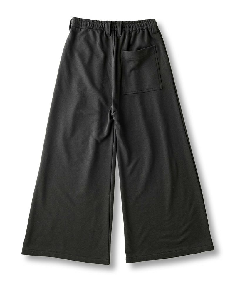 10%OFF【NO ID.(ノーアイディー)】ﾊﾞｷﾞｰｽｳｪｯﾄﾊﾟﾝﾂ(455006-025P