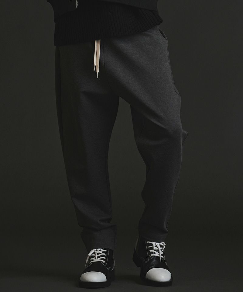 30%OFF【NO ID.(ノーアイディー)】ｲｰｼﾞｰｻﾙｴﾙﾃｰﾊﾟｰﾄﾞPT パンツ(855006