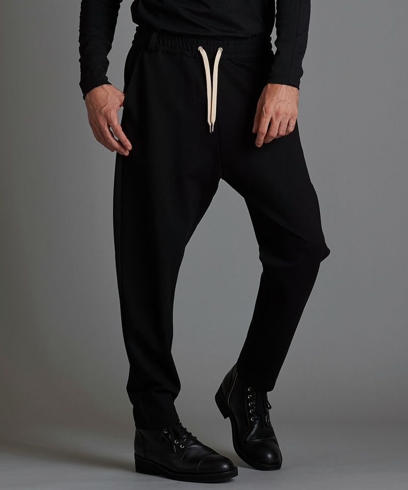 30%OFF【NO ID.(ノーアイディー)】ｲｰｼﾞｰｻﾙｴﾙﾃｰﾊﾟｰﾄﾞPT パンツ(855006