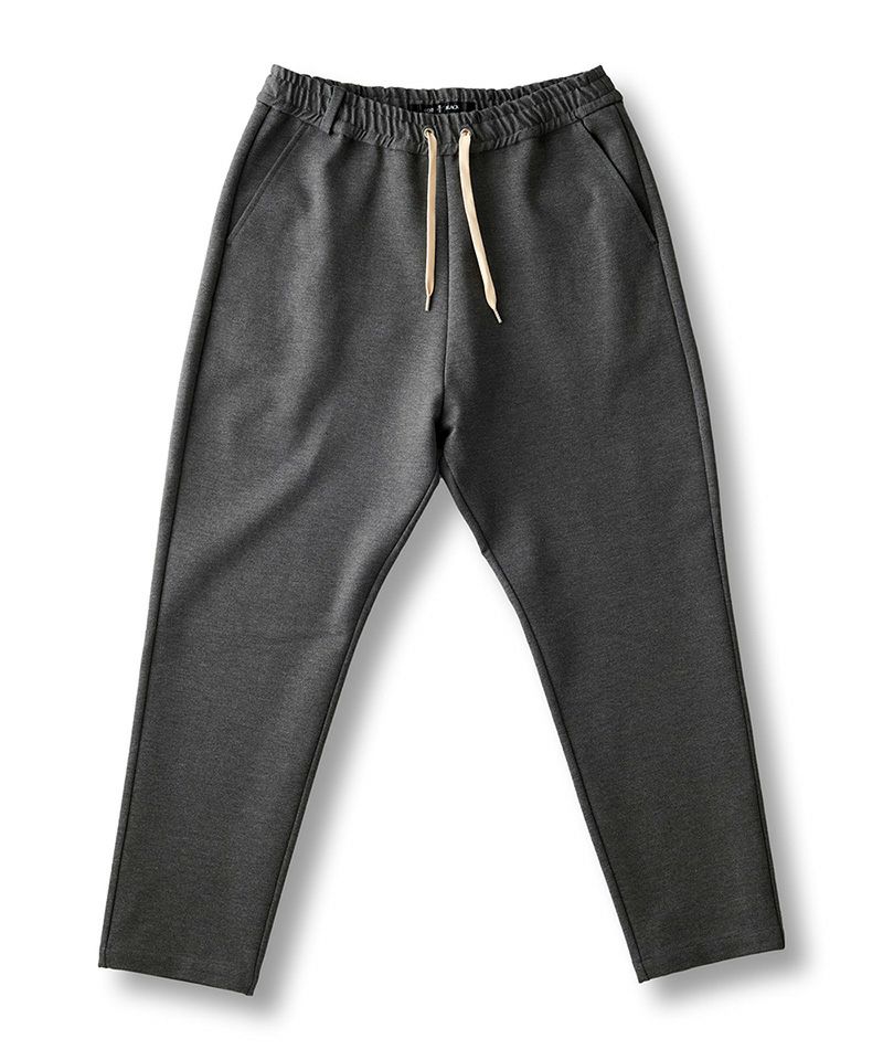 30%OFF【NO ID.(ノーアイディー)】ｲｰｼﾞｰｻﾙｴﾙﾃｰﾊﾟｰﾄﾞPT パンツ(855006