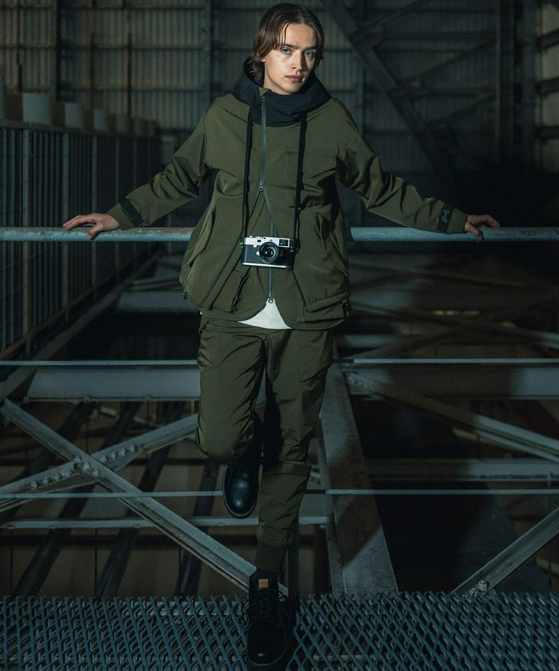 Khaki