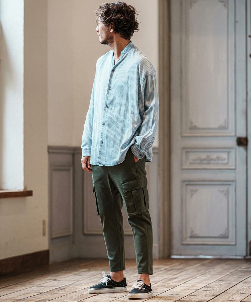 ブラウン armando様 COMME des GARCONS JUNYA WATANABE MAN × VANSON