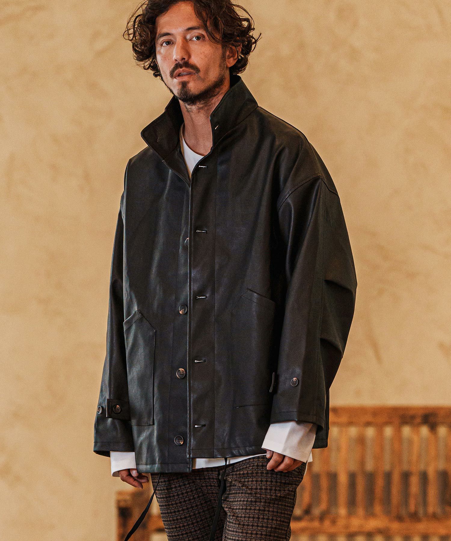 予約販売サイズ・カラーにより納期異なる】【CAMBIO(カンビオ  