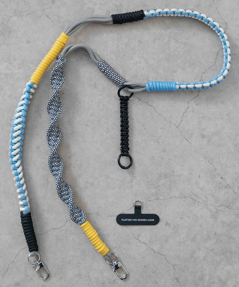 SENTI(センティ)】【予約販売ご注文から1ヶ月後出荷】PARACORD