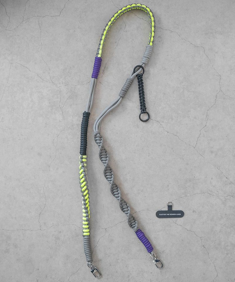 SENTI(センティ)】【予約販売ご注文から1ヶ月後出荷】PARACORD