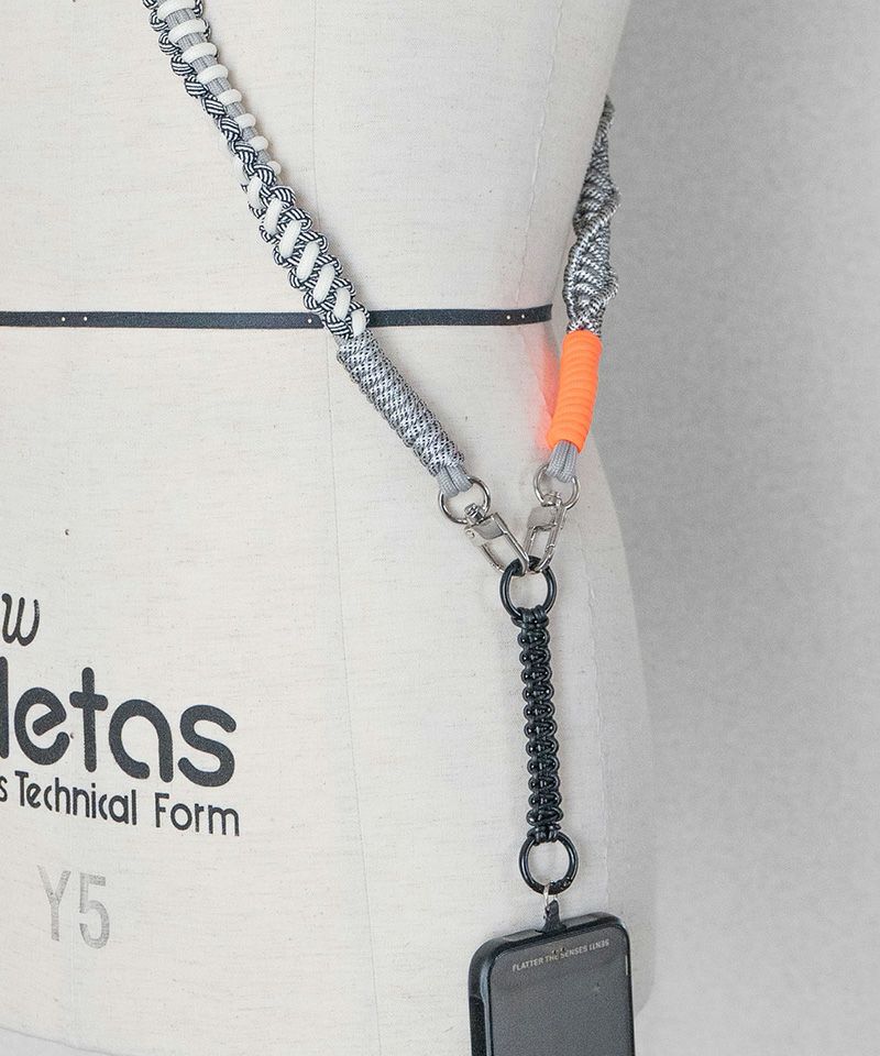 SENTI(センティ)】【予約販売ご注文から1ヶ月後出荷】PARACORD