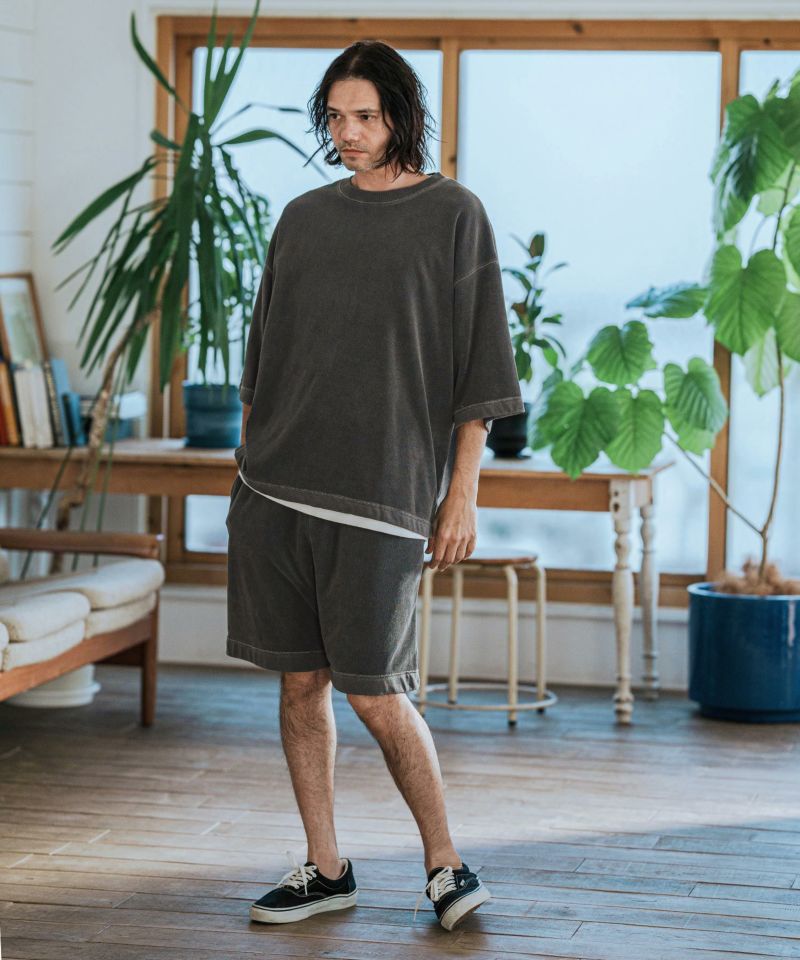 カナダ製アメリカヴィンテージ パイル生地ショートパンツ 楽天市場】ビンテージ加工 □ ポロ ラルフローレン カナダ軍