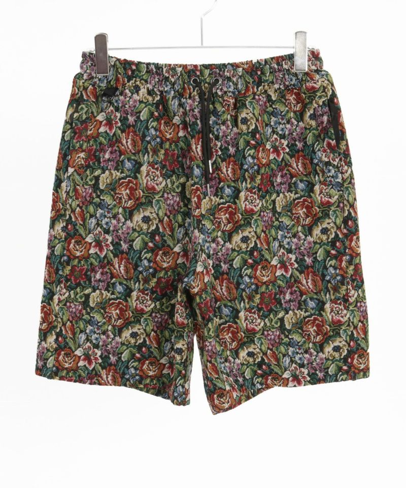 B.C STOCK｜【WEB限定】ウォッシャブル / ミニフラワープリント