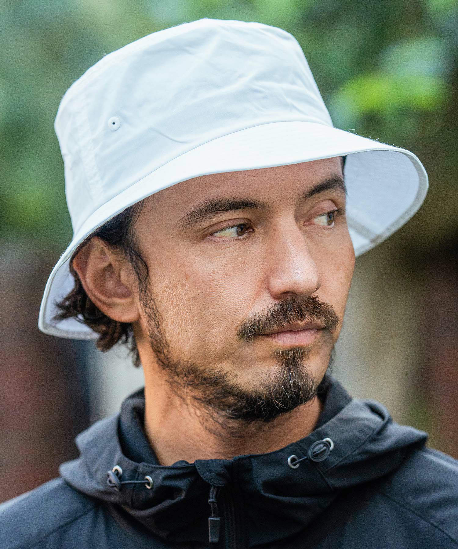 CAMBIO(カンビオ)】Cordura Bucket Hat バケットハット(OP-251-003 