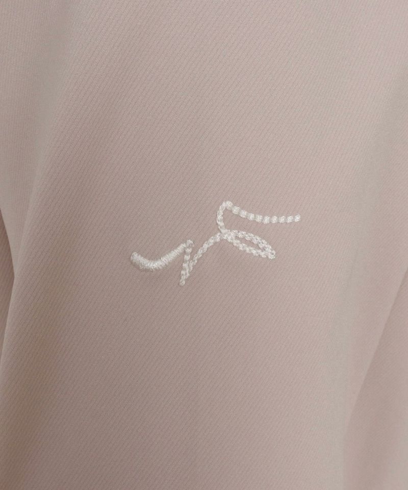 CALL&RESPONSE(コールアンドレスポンス)】長袖シャツ-ノビル360°(250