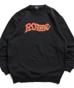 15．BLACK