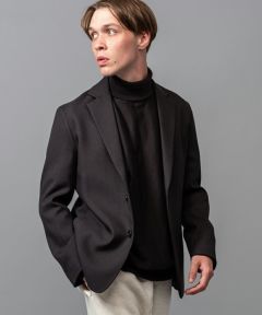 【MORIMORI】 MR.OLIVE ジャケット単品 MORIMORI】 MR.OLIVE ジャケット単品 MR.OLIVE ジャケット テーラード