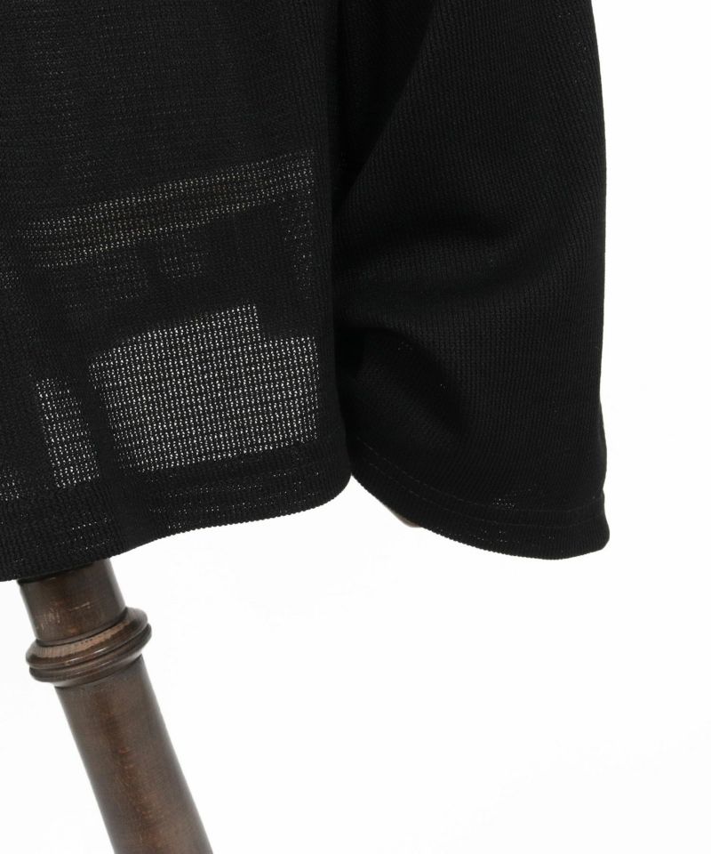 RONRON★韓国★人気★HENRYNECK GOLGI LONG SLEEVE 3色 RONRON☆韓国☆人気☆HENRYNECK GOLGI LONG SLEEVE 3色 (RONRON